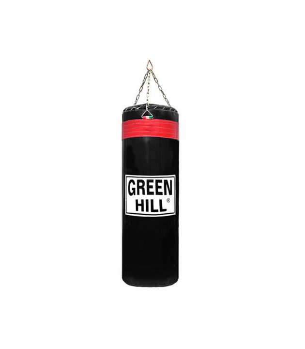 کیسه بوکس فوم GREEN HILL ارتفاع 80 سانتی متر